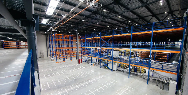 рынок логистической недвижности нуждается в поддержке государства